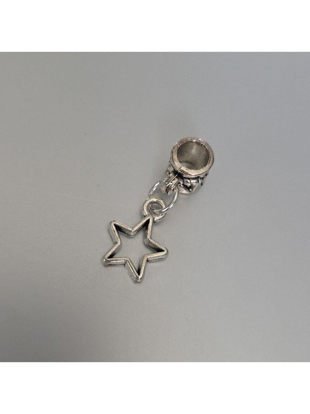 STAR Charm Compatable With Pandora - Picture 2 of 4